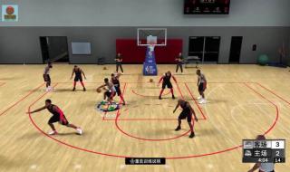 nba2k20十大实用球员 nba2k20十大实用球员